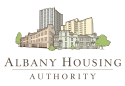 Albany Housing Authority Logo