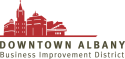 Downtown Albany Bid Logo