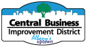 Central Avenue Bid Logo